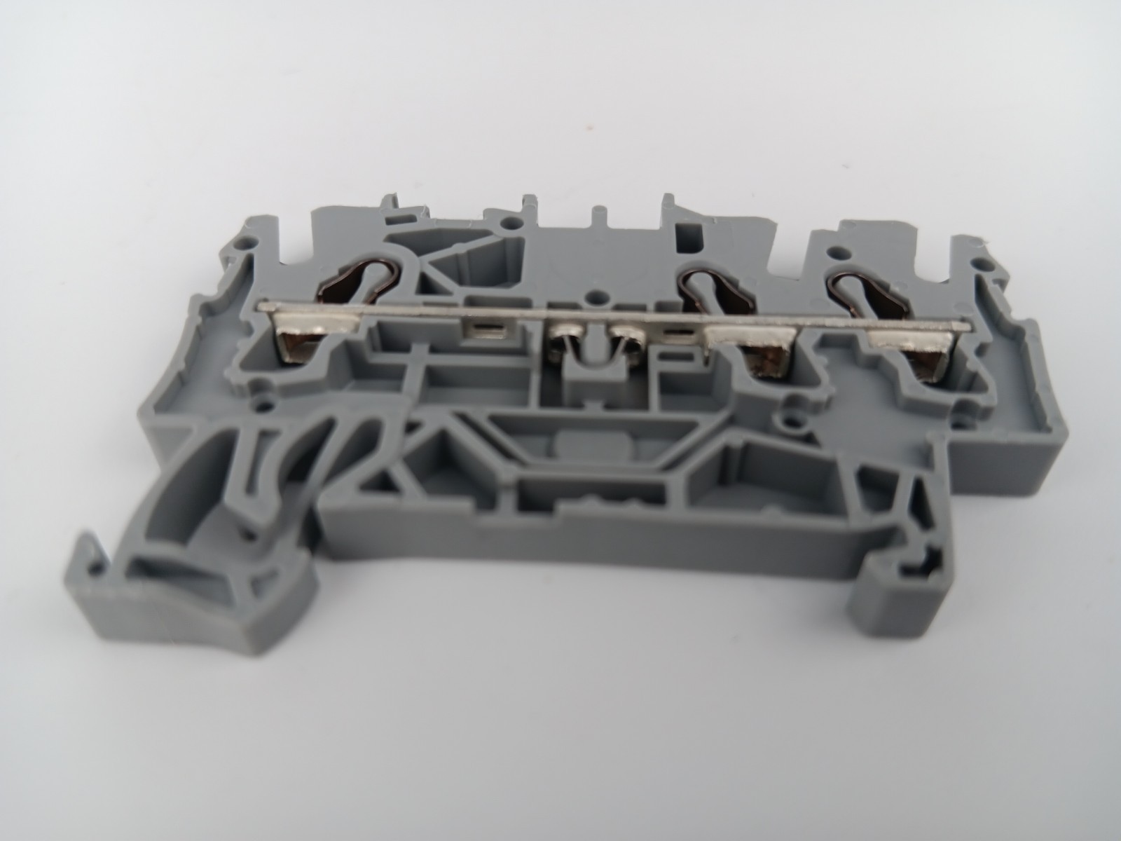 WAGO Top Jobs IEC 60947-7-1 800V 2.5mm 20A 2002-1301 (20 Pcs.)
