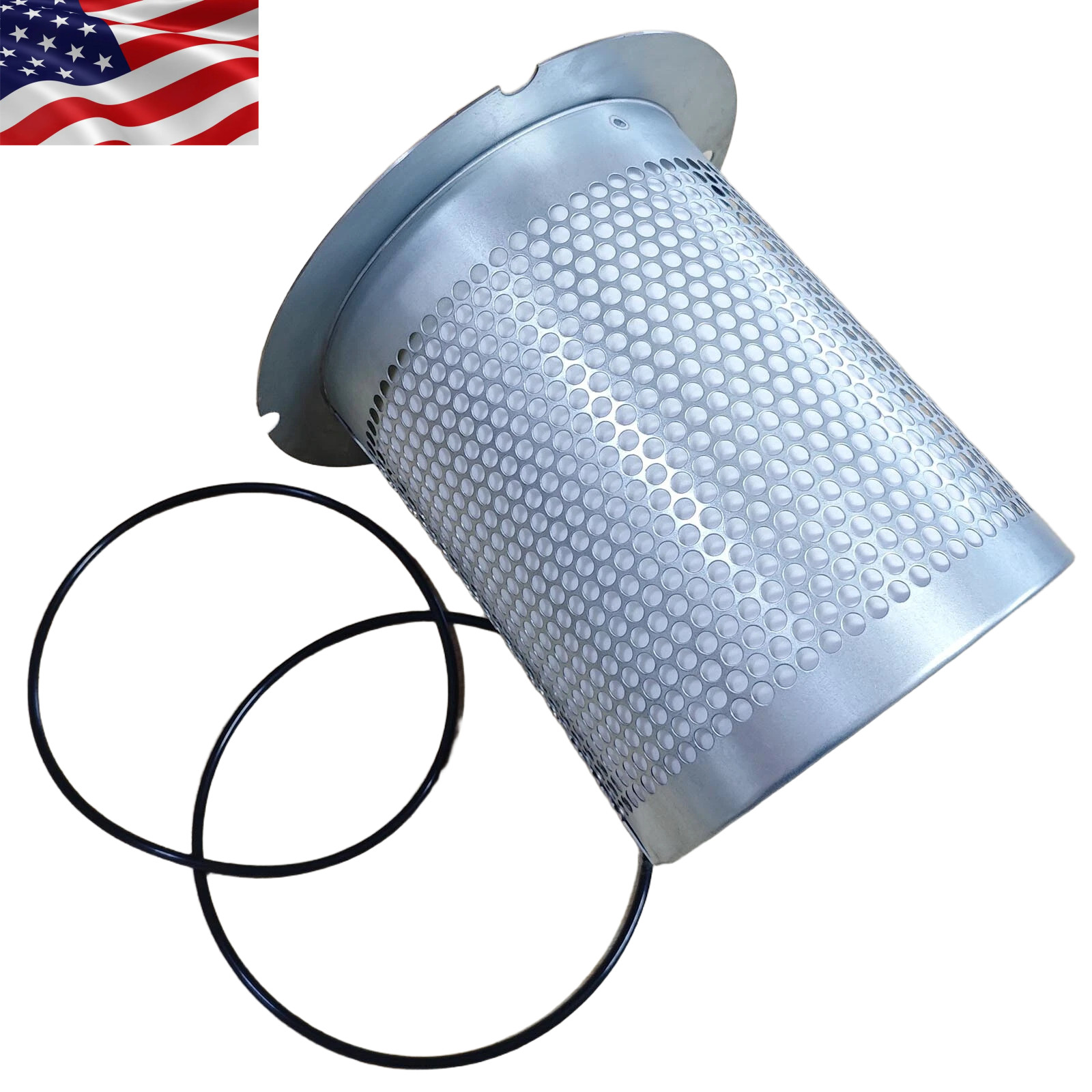 NEW 2901920040 1625725300 Oil Filter Element For Atlas Copco Air Compressor US