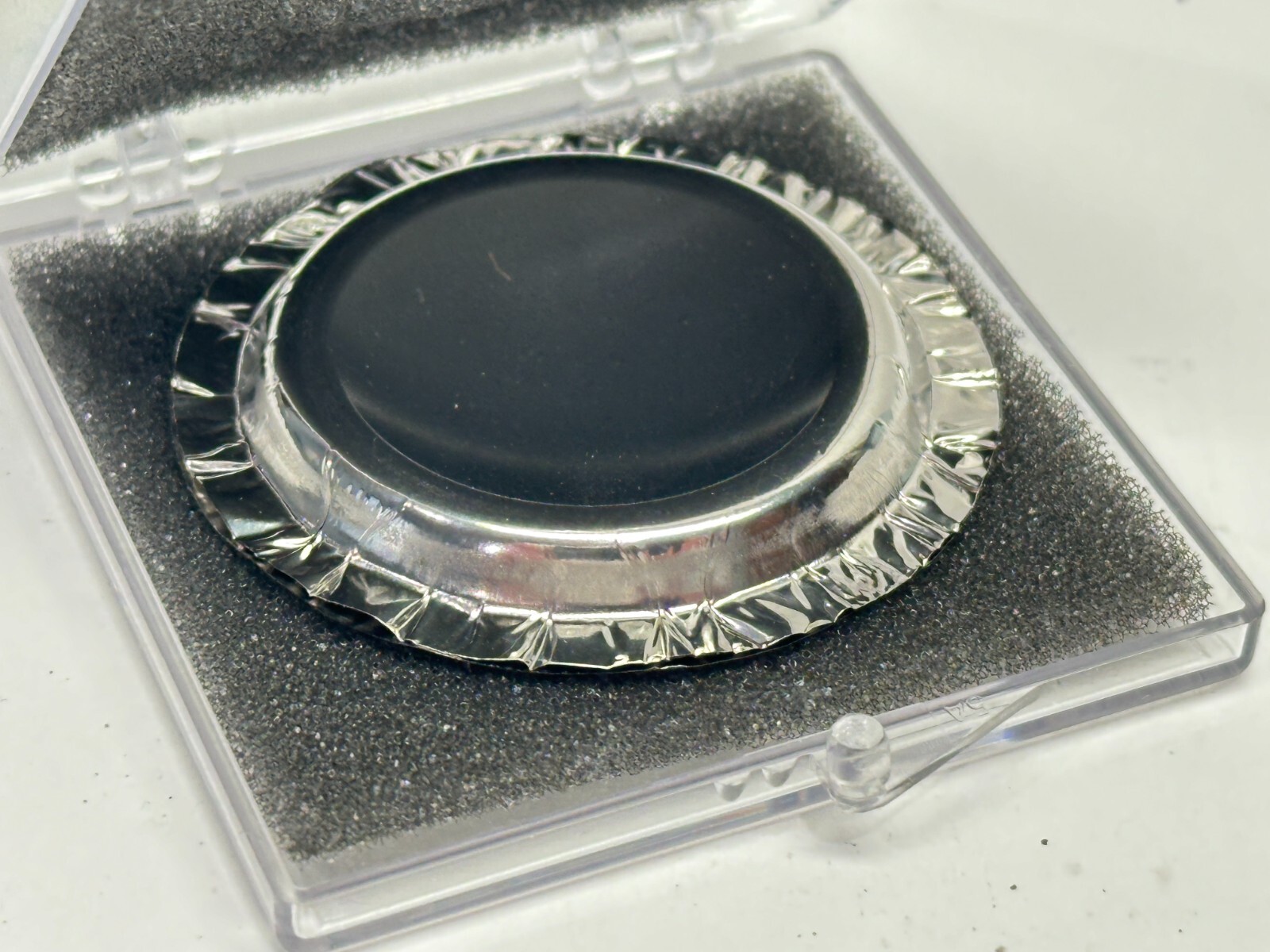 ZOOK D-0025-U00129 210909-0912 DUT Series 1″ Rupture Disk 284PSIG 150F 606654.01