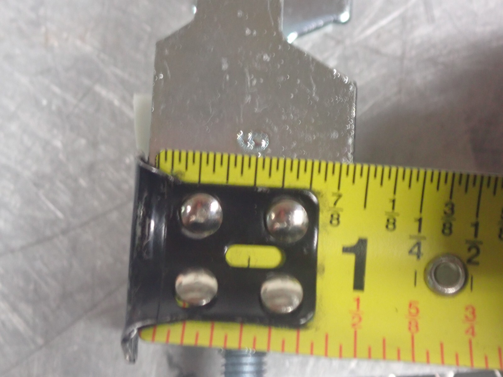 9722 Clamps New Old Stock (Lot of 25) See All Pictures