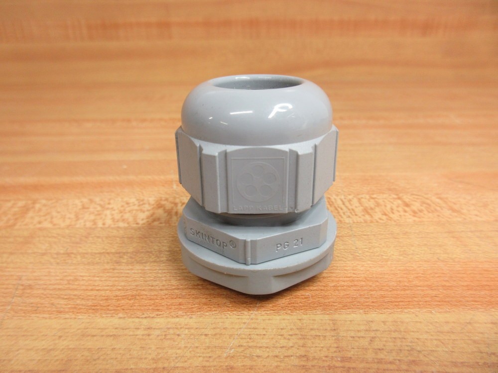 Lapp Skintop PG21 Connector (Pack of 7)