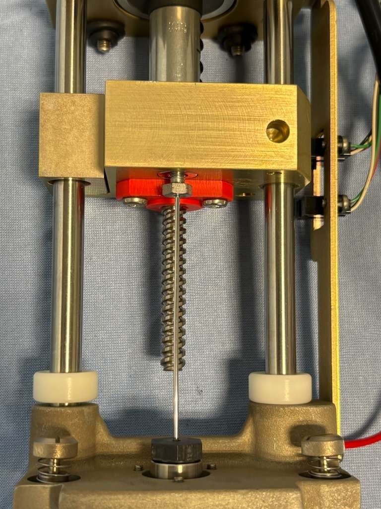 Vexta 2-Phase HPLC Stepping Motor PH265-04-C18 for Waters 2695 Separation Module