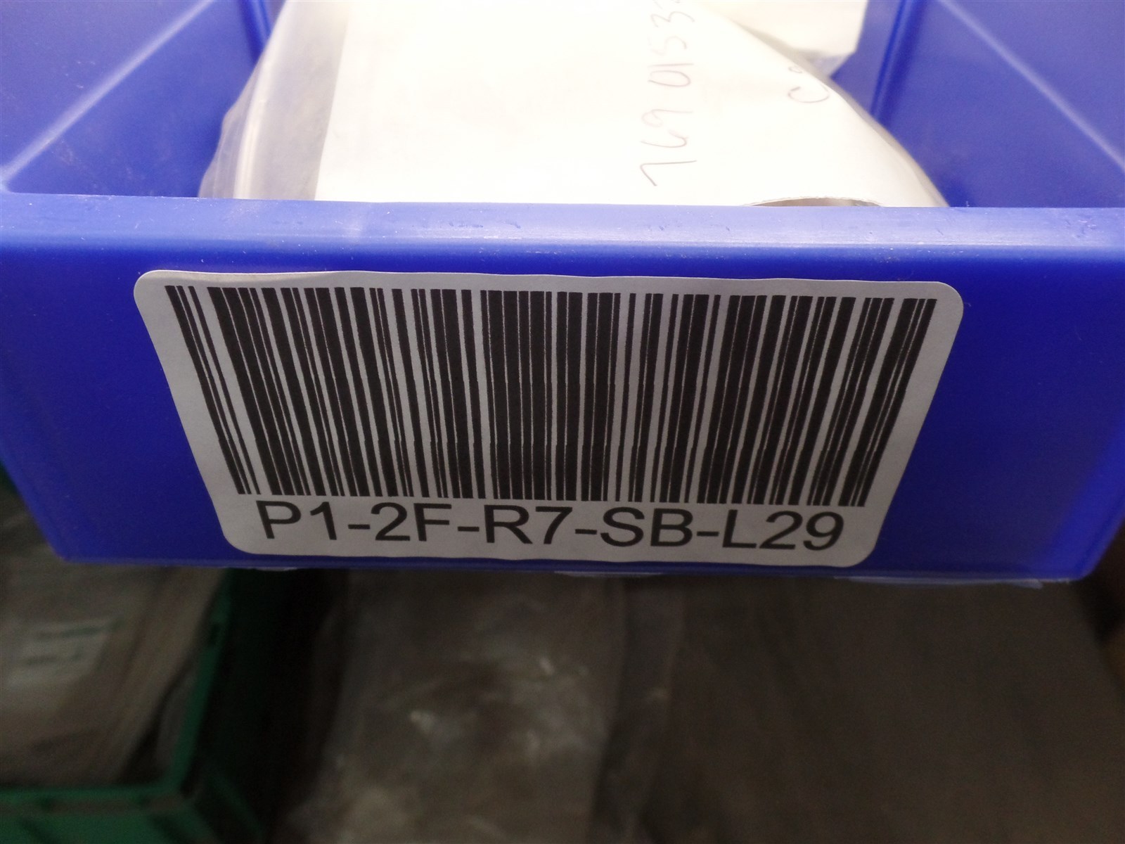 GENUINE TEREX PARTS 0220128 SEAL KIT FOR 20203 & 20204, GENIE 77364, NIB, N.O.S