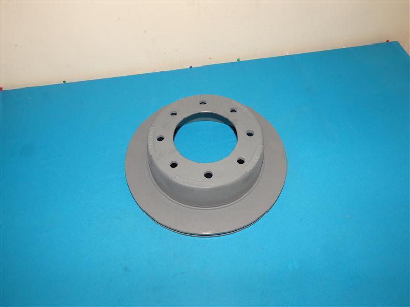 ACDelco 177-871 25676076 Disc Brake Rotor