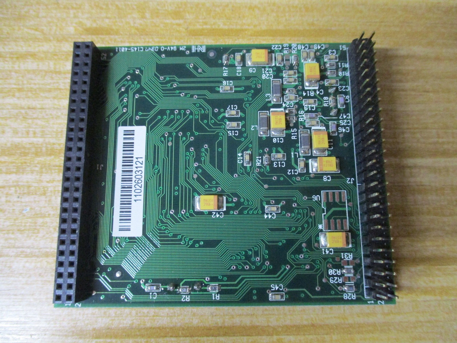 MGE 3400363600 Circuit Board 5071.00008.A4
