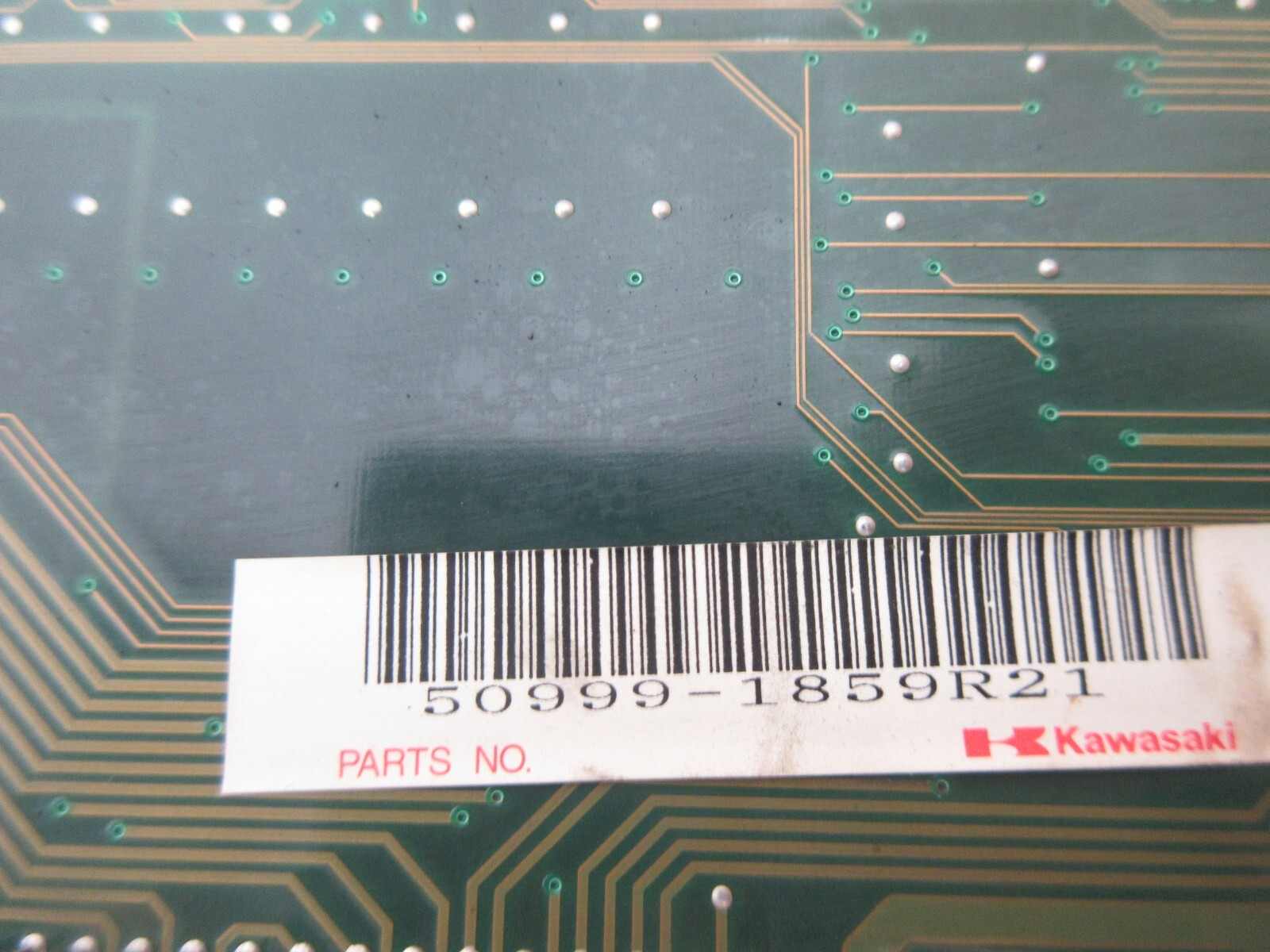 KAWASAKI 50999-1859R23 BOARD 1HP-52 1HP-12 TPB-S.V0 1HP-62 50999-1859R21 EACH 1