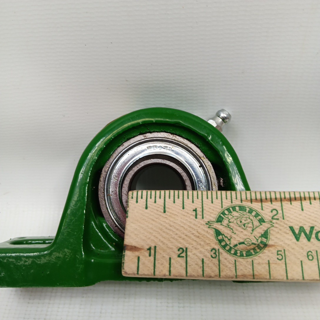 INA PILLOW BLOCK BEARING PAK-3/4 NEW OLD STOCK! FREE Shipping