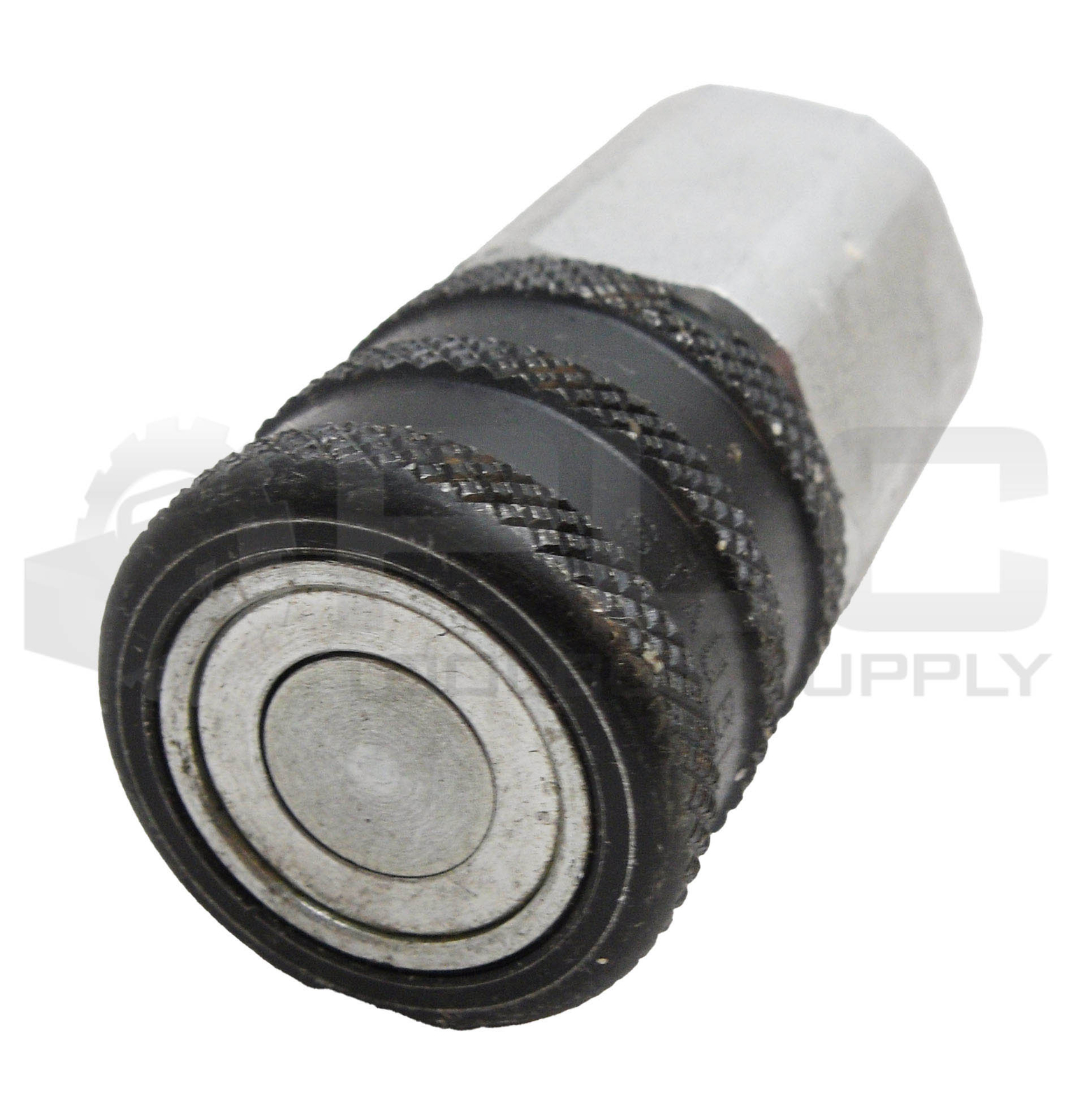 LOT OF 2 NEW STAUBLI MPX 10/JV FUEL CONNECTION FITTING PLUG 250BAR 9/16″ID