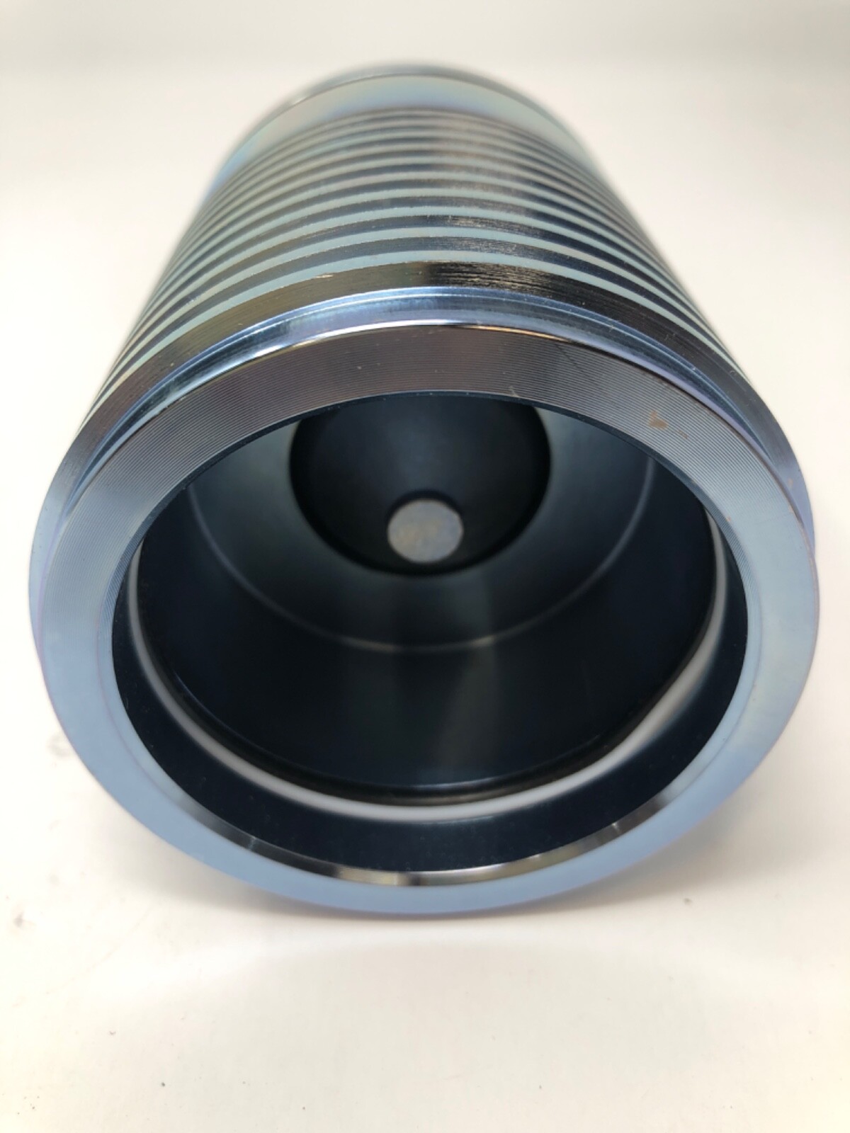 DIXON WS12F12 1-1/2″ Oilfield Nipple WS Plug 1-1/2″ NPTF