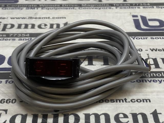 NEW Honeywell Photoelectric Sensor – BS150N21 w/Warranty