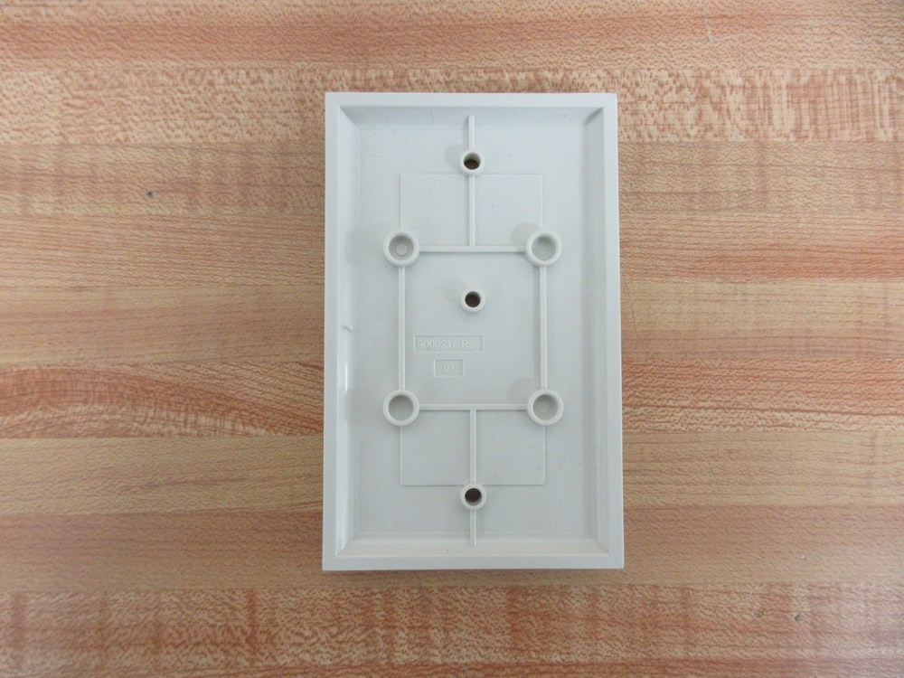 Edwards Systems Technology SIGA-CT1 Fire Alarm Control SIGACT1 Cover Only