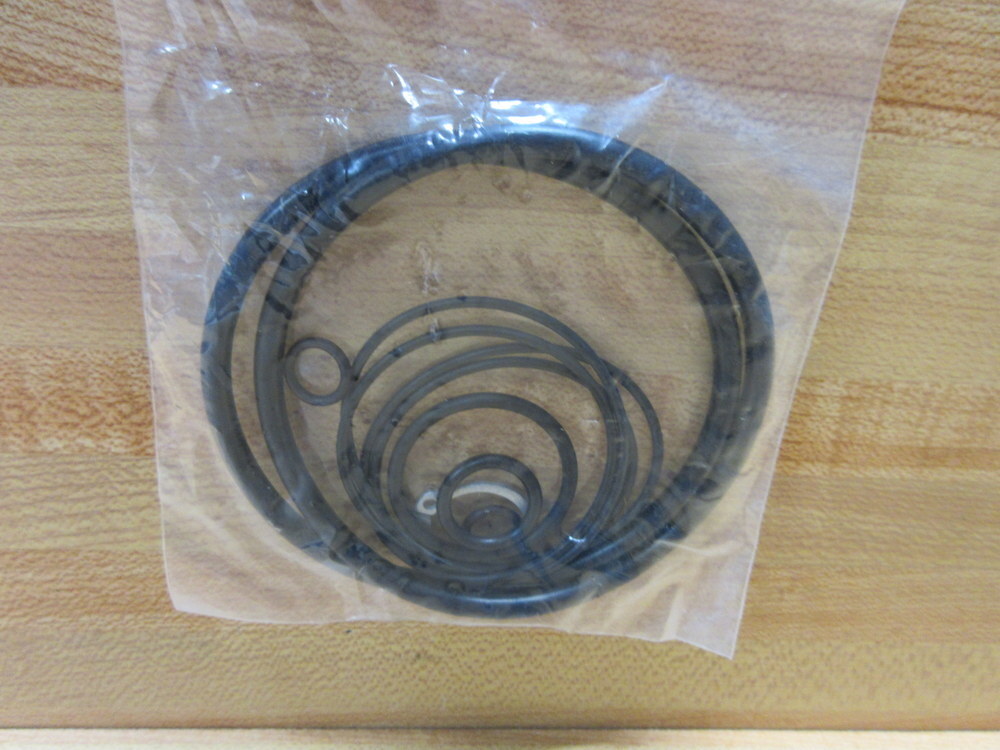 Bray Controls 920830-21911536 Seal Bearing Kit S92/83