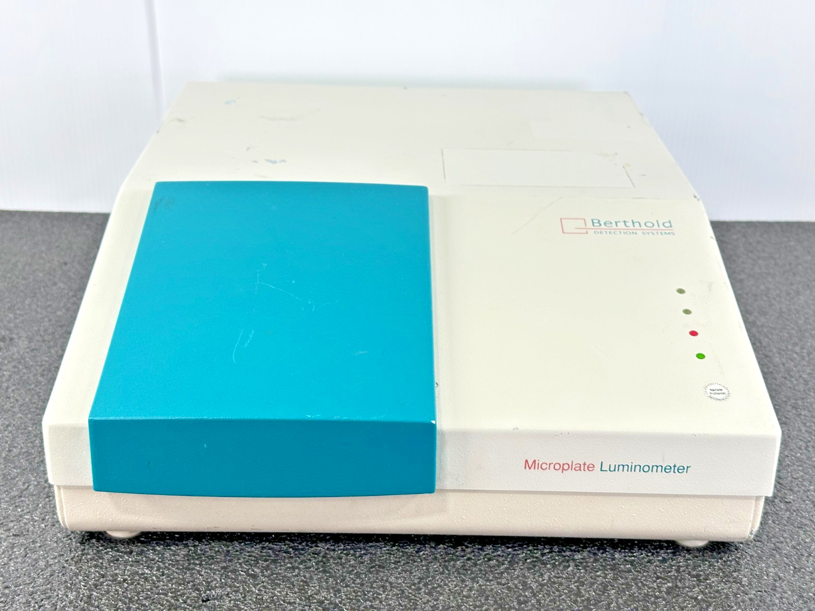 Berthold MPL2 Microplate Luminometer