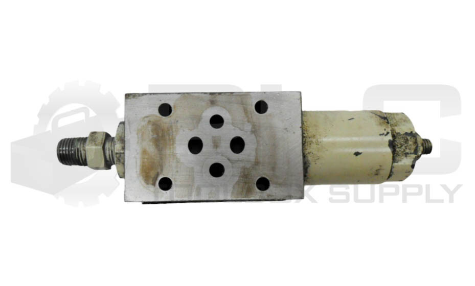 VICKERS DGMX1-3-PP-CW-20-JA FLOW CONTROL SOLENOID VALVE