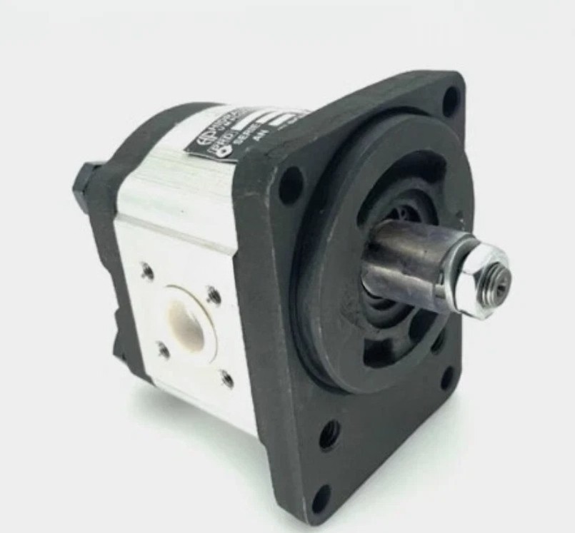 1PCS New For PRD2-114D Hydraulic Gear Pump