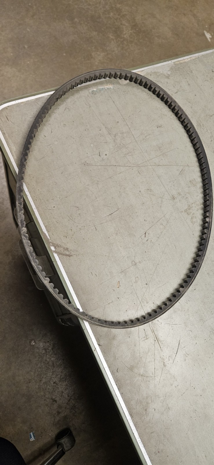 GOODYEAR TORQUE FLEX MATCHMAKER BX50 NEW-NO BOX BX50