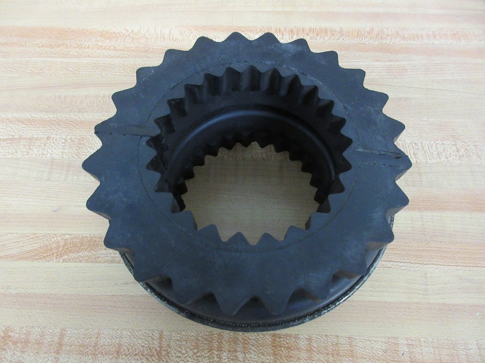 TB Wood’s No. 9 Sure-Flex Coupling Sleeve