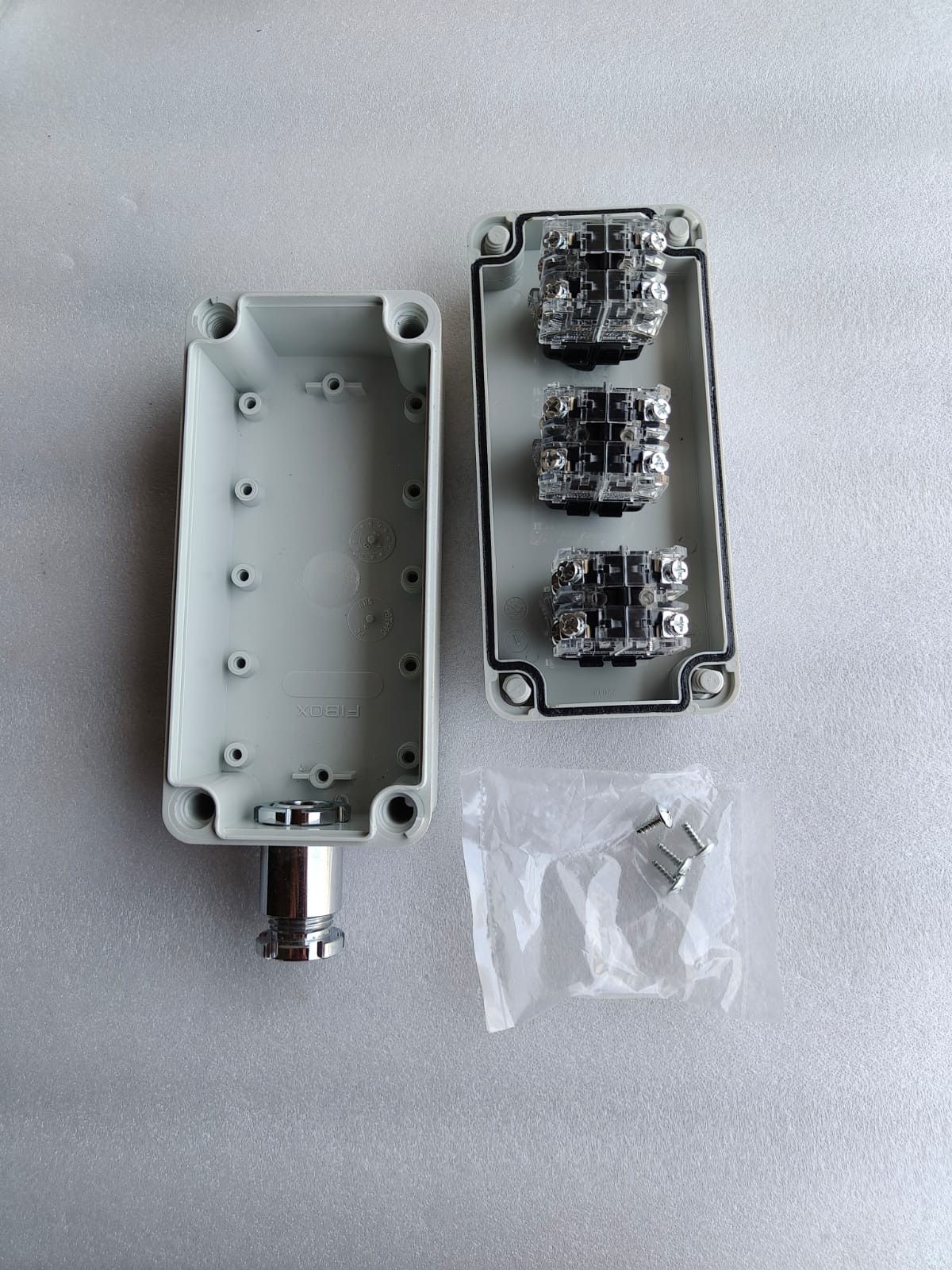 Push Button Control Board KGF-NM1R