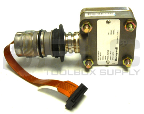 NEW HONEYWELL STG140G-A1G-514D GAUGE PRESSURE SMART TRANSMITTER 750 PSI