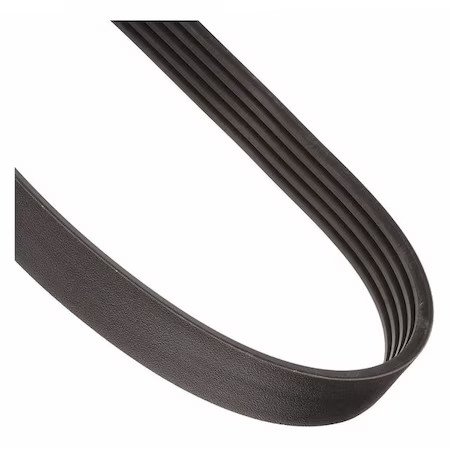 Continental 5/B112 5/B112 Banded V-Belt, 115″ Outside Length, 3-19/64″ Top