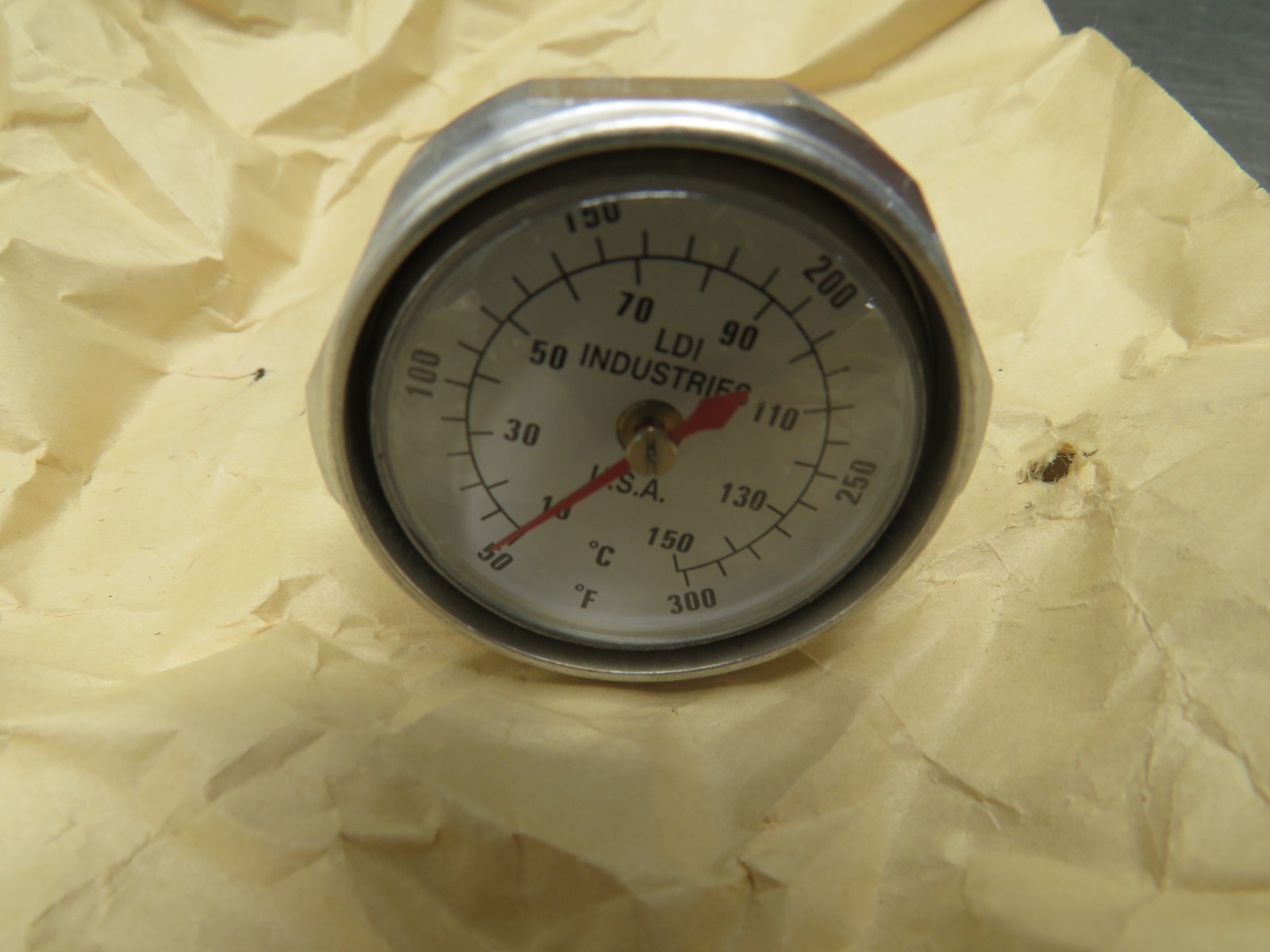 LDI Industries TMA111-A-1 Temp. Probe