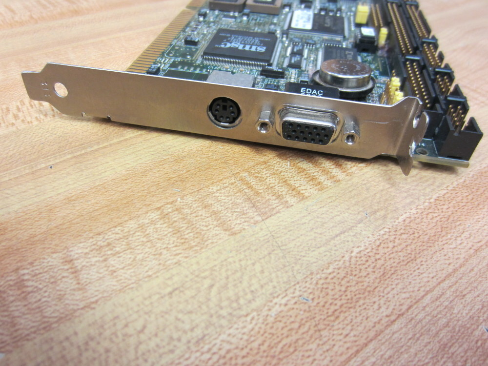Teknor 990-103-01 Single Board Computer 99010301