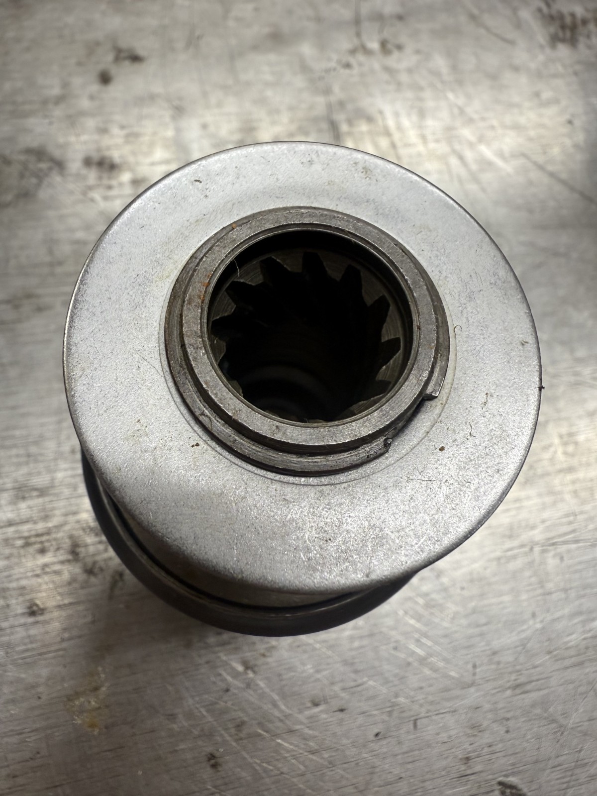 (NEW OPEN BOX) WAI Starter Drive 54-8406