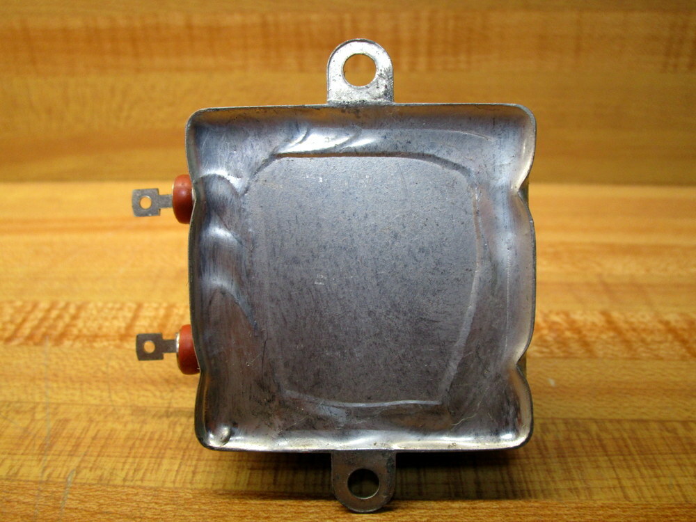 Sprague CP53B1EF205K1 Capacitor
