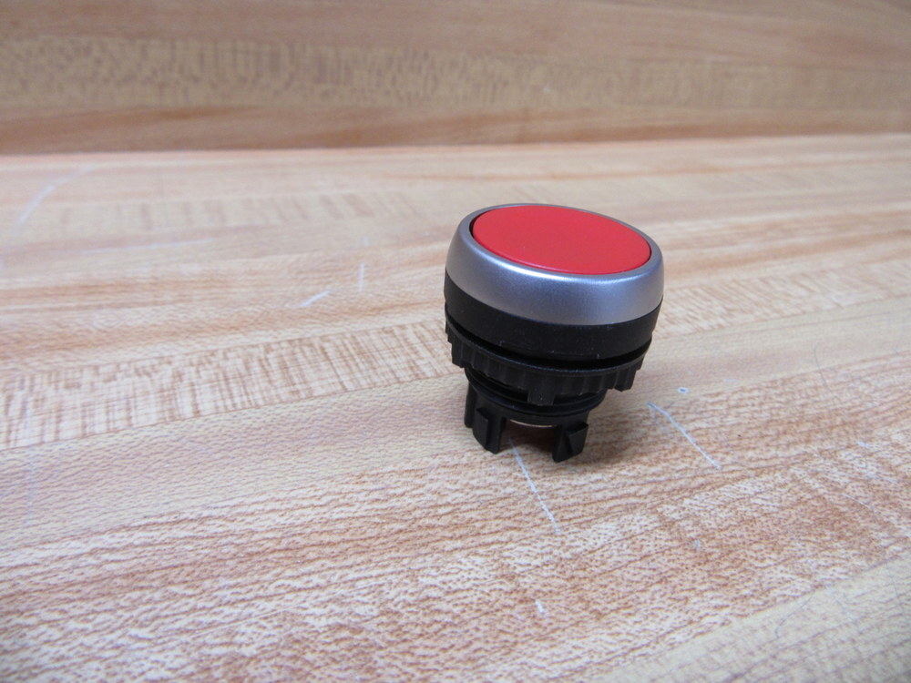 Baco L21AA01 Red Button