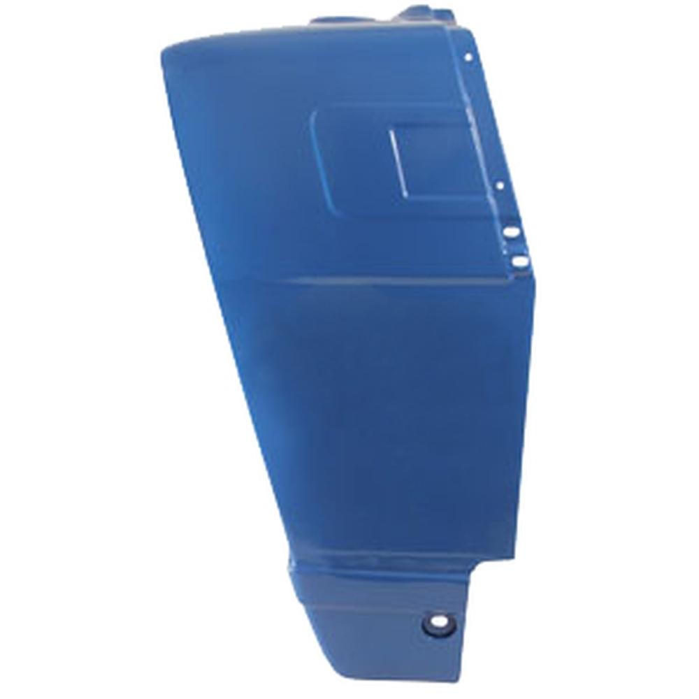 D4NN8N202D-1PC Fits Ford Tractor Parts Grille Shell for Oil Bath Air Filter 2000