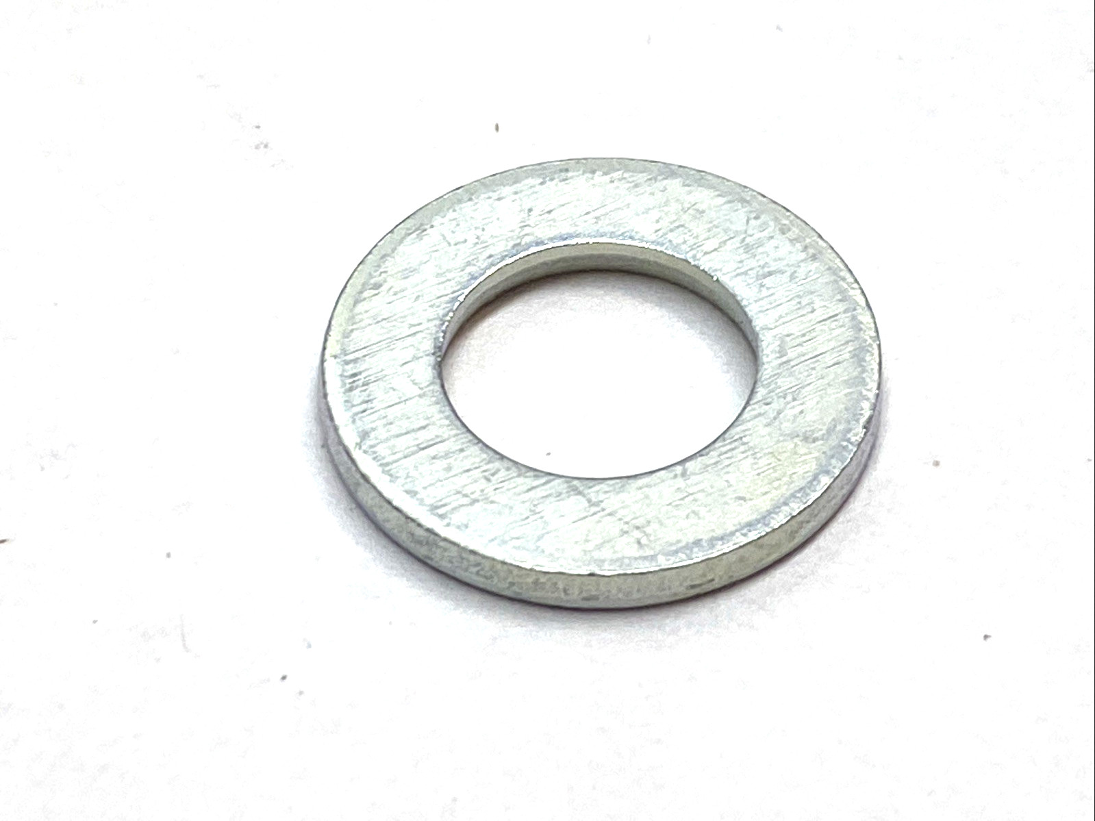 125A-H-200HV DIN 125A Hardened Flat Washers 200 HV Steel 100 CT LOT OF 2