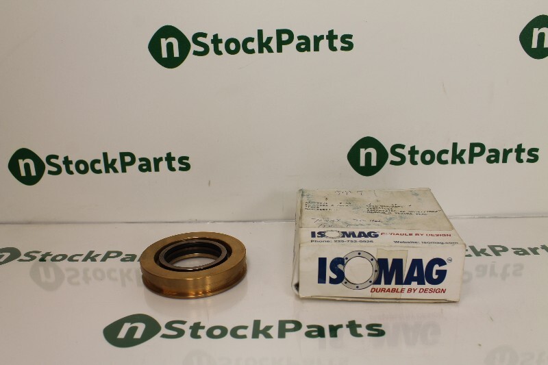 ISOMAG 1622MS2750 NSFB