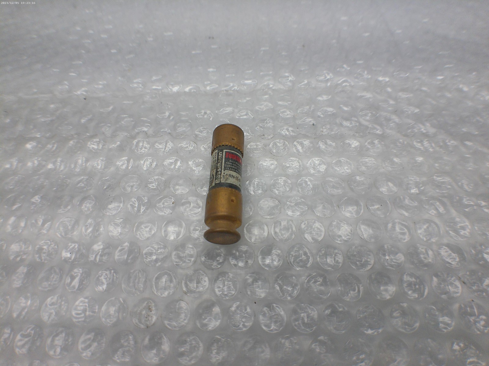 FUSETRON FRN-R-6-1/4 FUSE NSNP