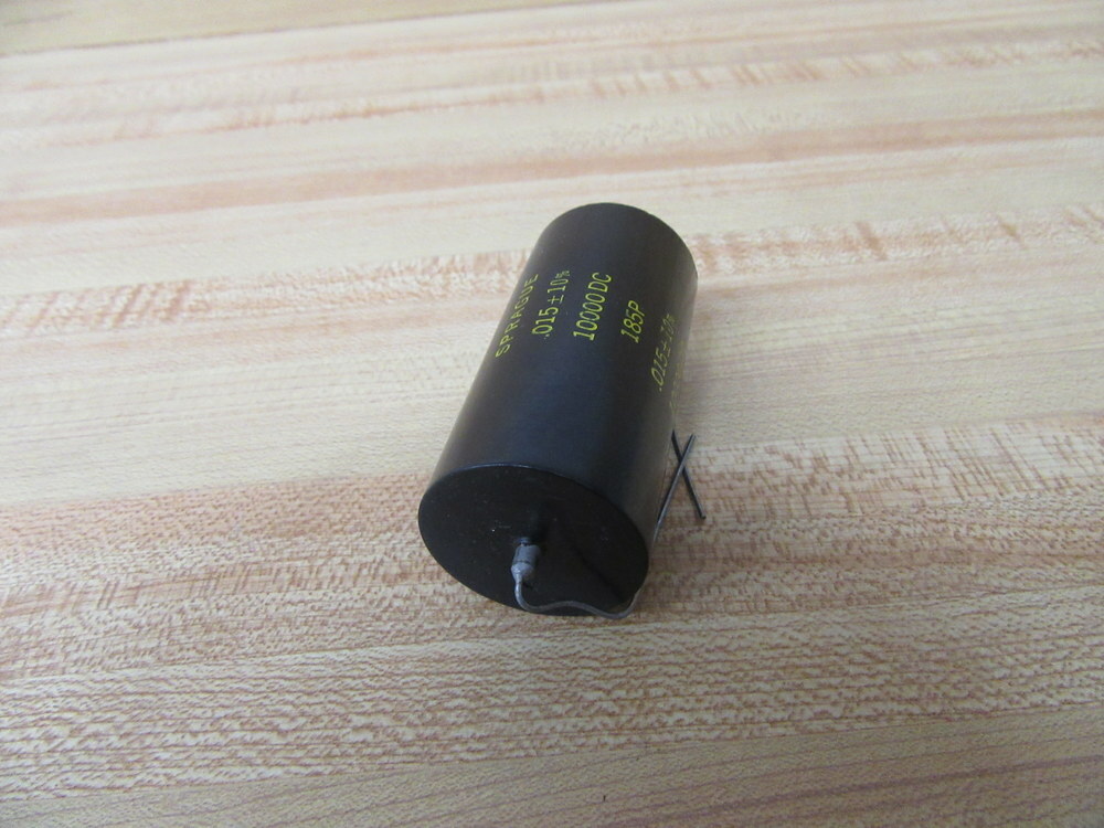 Sprague 185P Resistor