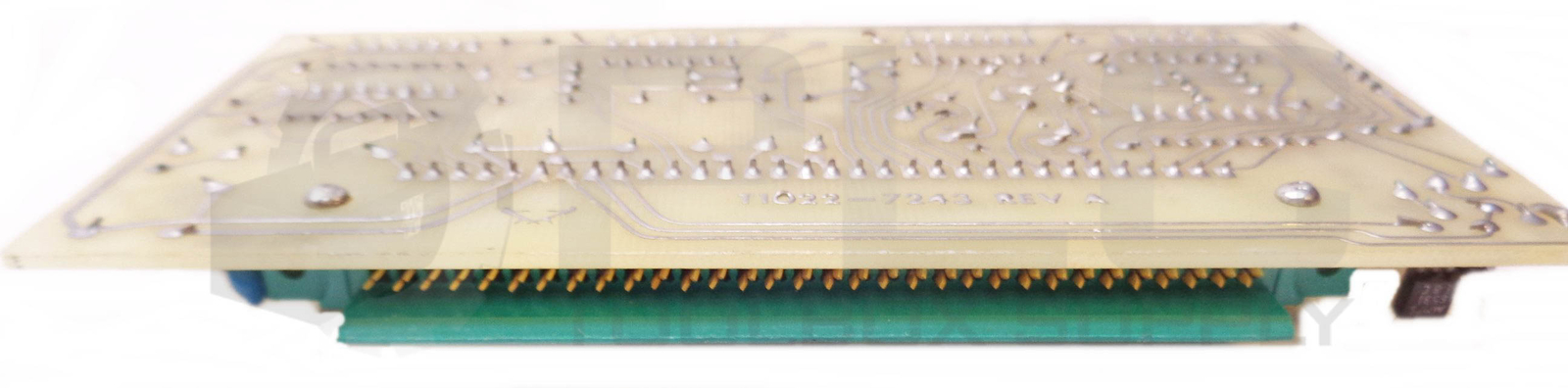 INSTRON A1022-1043 CIRCUIT BOARD, T1022-7243