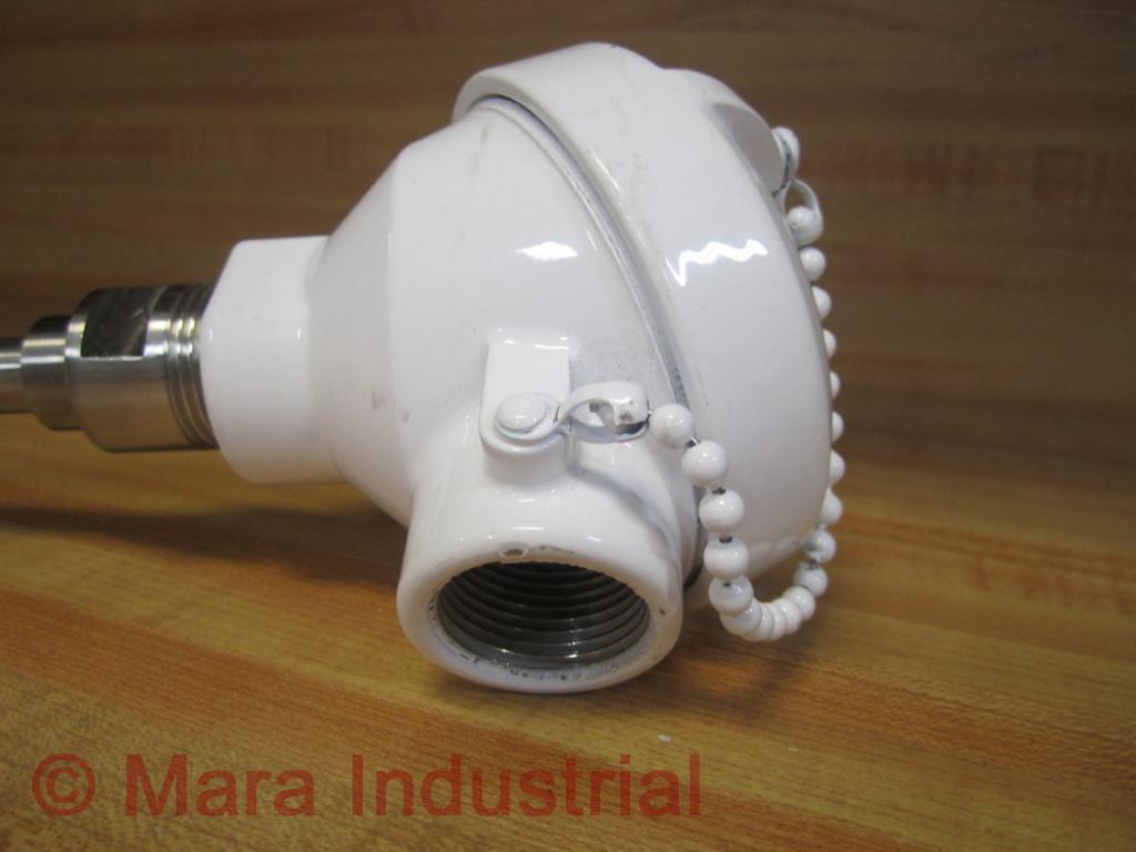 Fox W711 Thermal Sensor