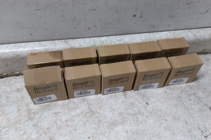 TB Wood’s QT34 5 Pk 3/4 In Bore Diameter Quick Detachable Bushing
