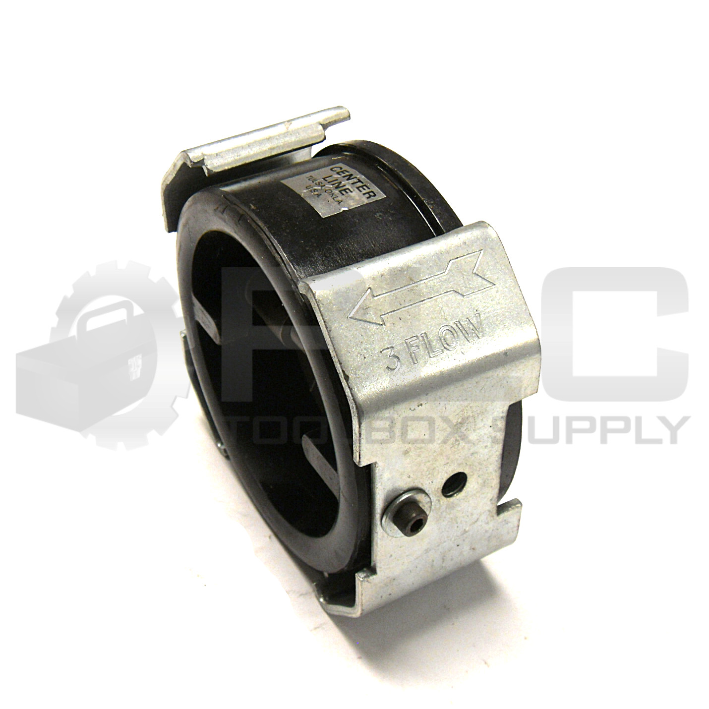 NEW CENTERLINE CLC-3-4 DISK CHECK VALVE