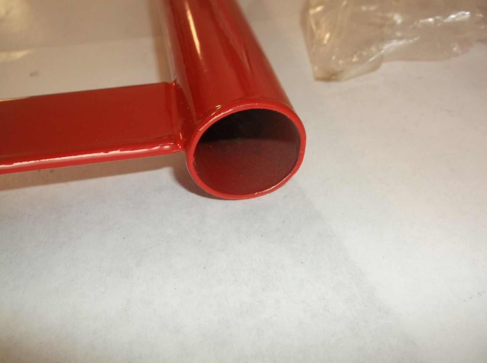 Tool Box Tubular Side Handle For use with 2CZY4 (T)