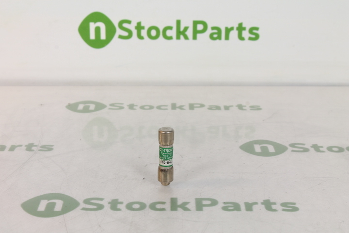 BUSSMANN FNQ-R-6 NSNB – CLASS CC FUSE 6 AMPS 600 VOLTS (kV)
