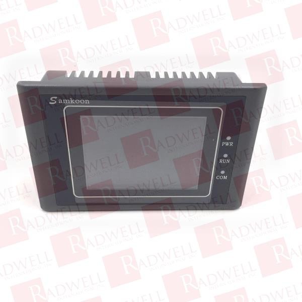 SAMKOON SHENZHEN SK-050HE / SK050HE (USED)