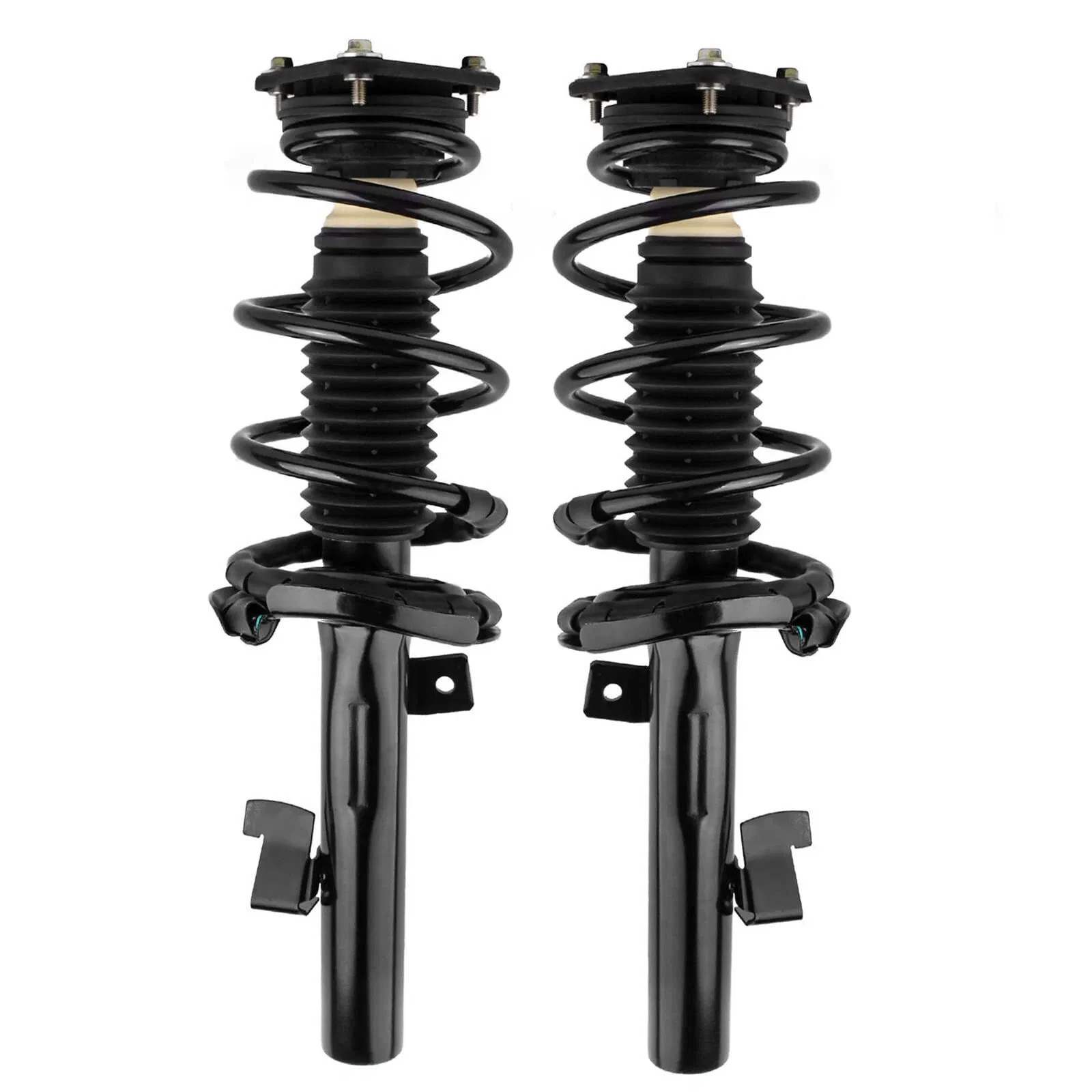 US GARVEE Front Pair Complete Strut Spring Assembly Compatible for 2006-2010 Maz