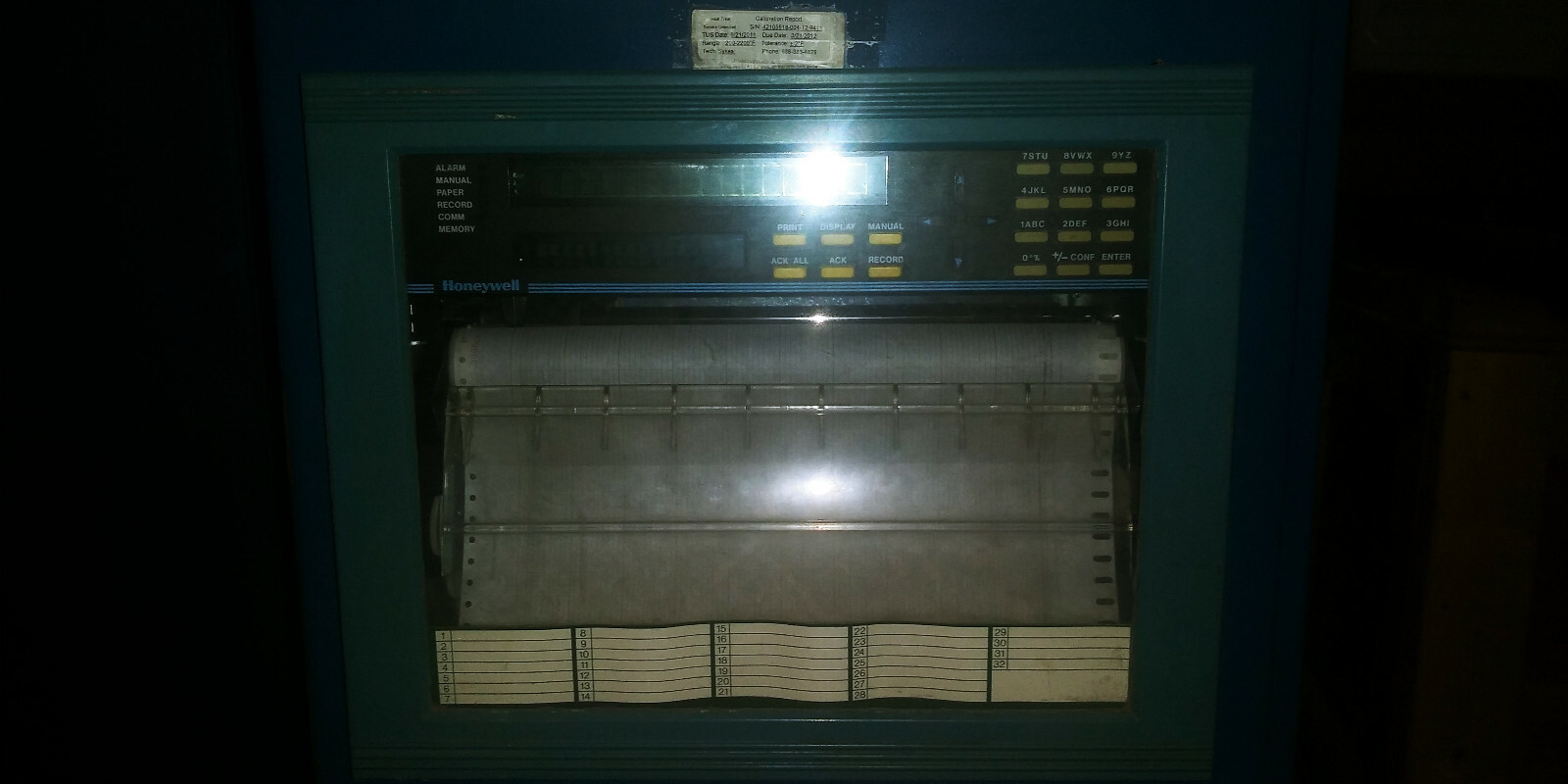 1 USED L&L SPECIAL FURNACE XLFS524-F913-01-G295-480S3KF-A-D94 OVEN *MAKE OFFER*