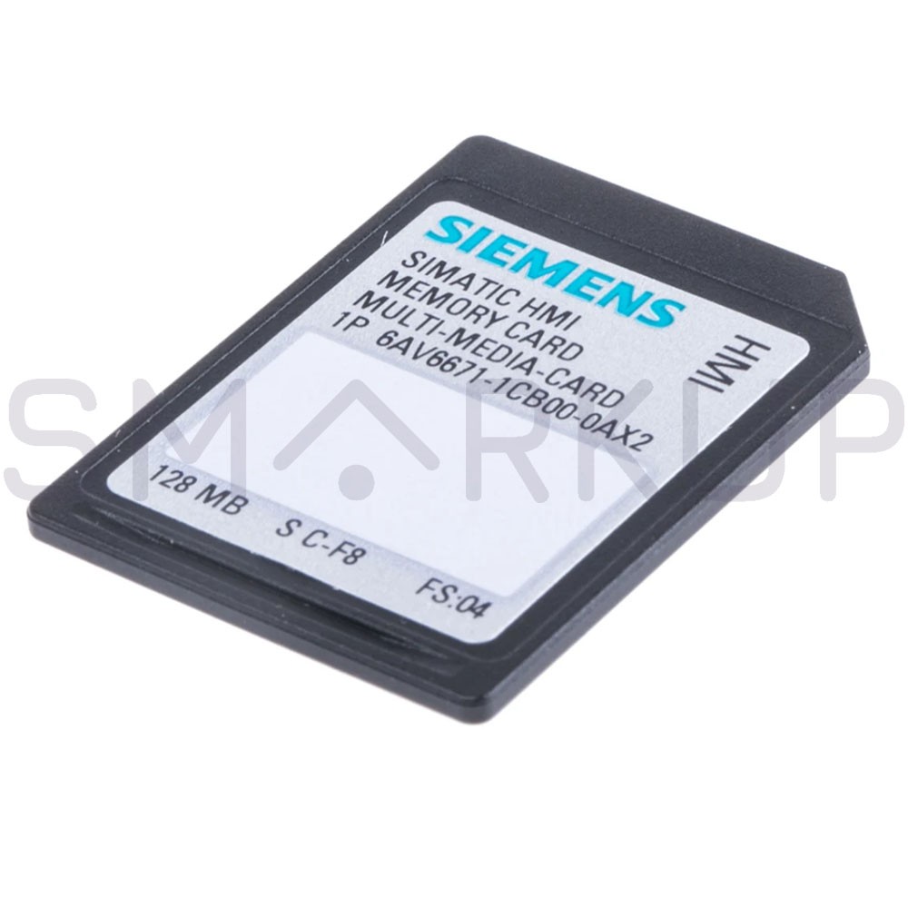 New In Box SIEMENS 6AV6671-1CB00-0AX2 Industrial Memory Card