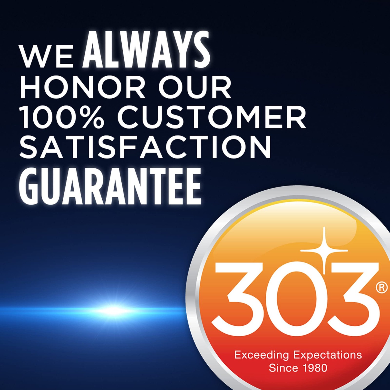 303 Marine Fabric Guard – Restores Water and Stain Repellency To Factory New