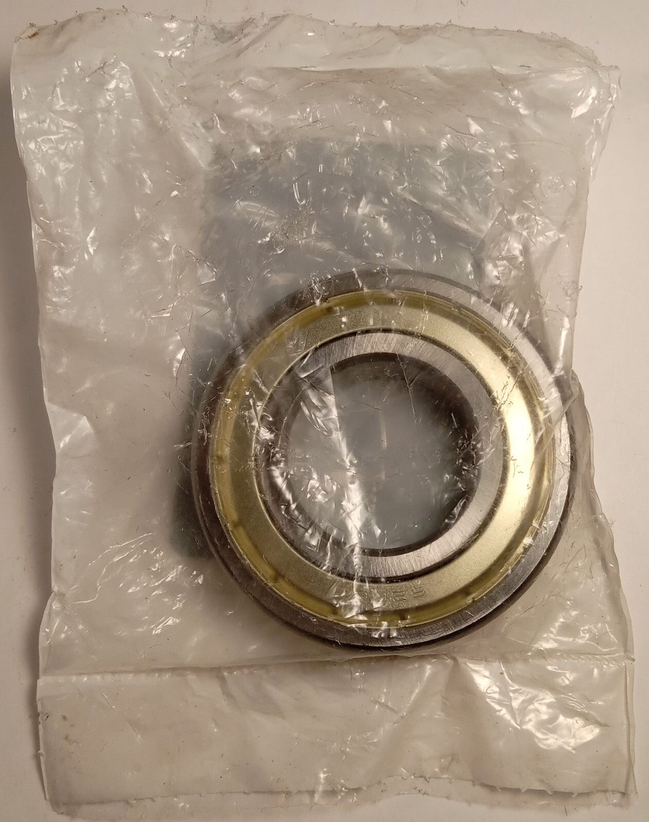 1 NEW TOTAL SOURCE TSA/YT025884300 SINGLE SHIELDED BEARING NIP ***MAKE OFFER***