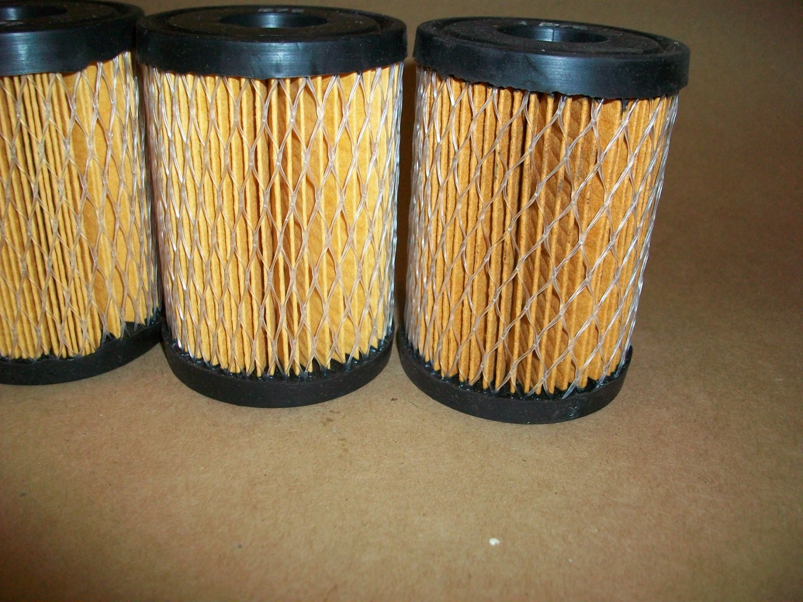 4pc Baldwin #272 Filter NEW