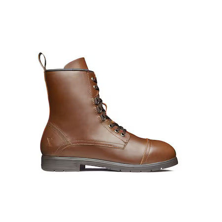 Xena Sp-02 Women’s 6-Inch Work Boot, 8 1/2 M, Light Brown, Sp-02
