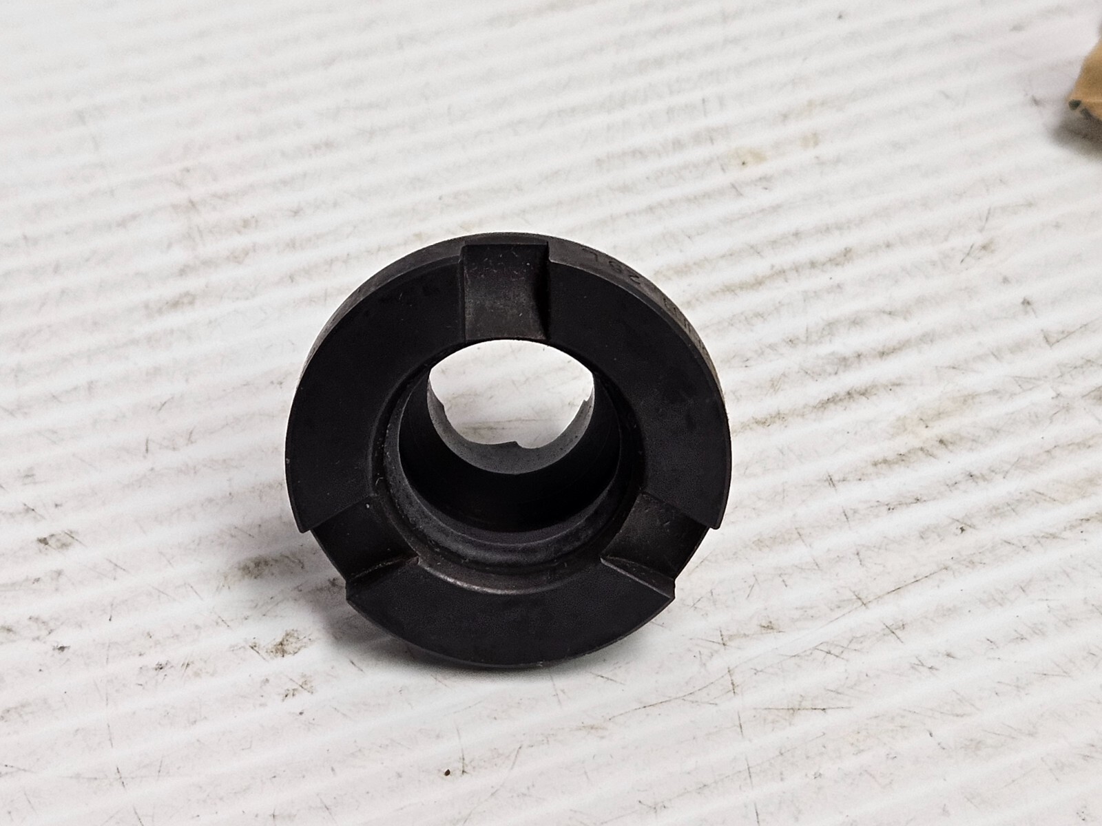 NEW ROHM MITNEHMERSCHEIBE DRIVE CONE FACE DRIVER DISC 88086 COA SPK25L 25L