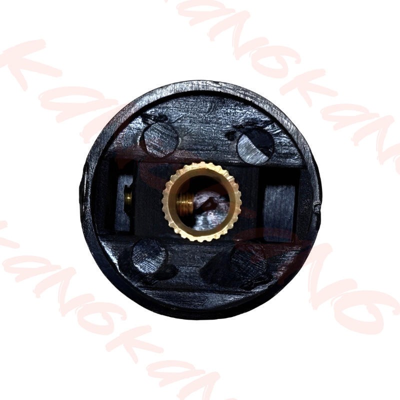 Blower Switch Knob for Bobcat S185 S205 S220 S250 S300 S330 S510 S530 S550 S570